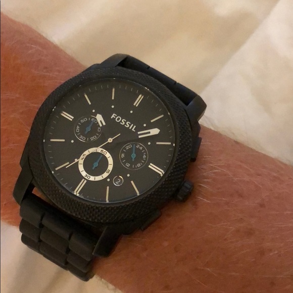 Fossil Other - Fossil watch Fossil Other - Fossil watch